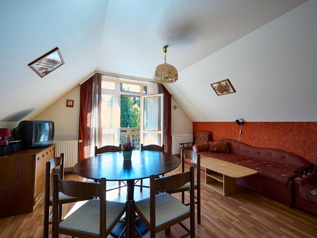 Apartment Harrachov 497-2 by Interhome photo 4