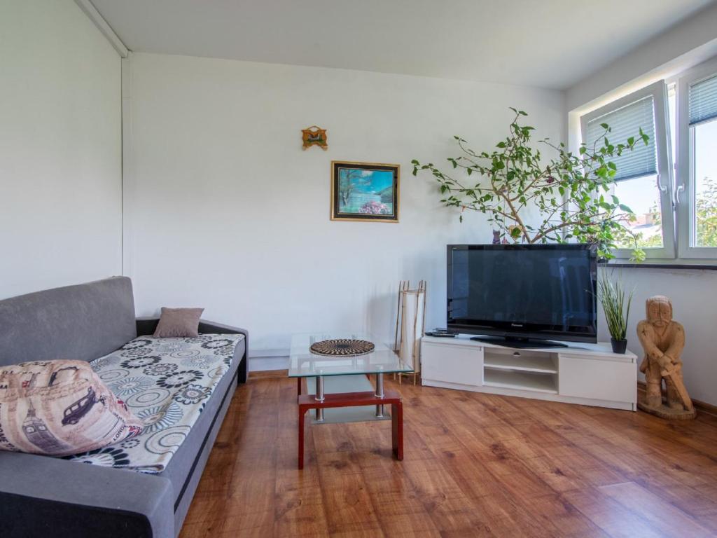 Holiday Home Parkowa by Interhome photo 1