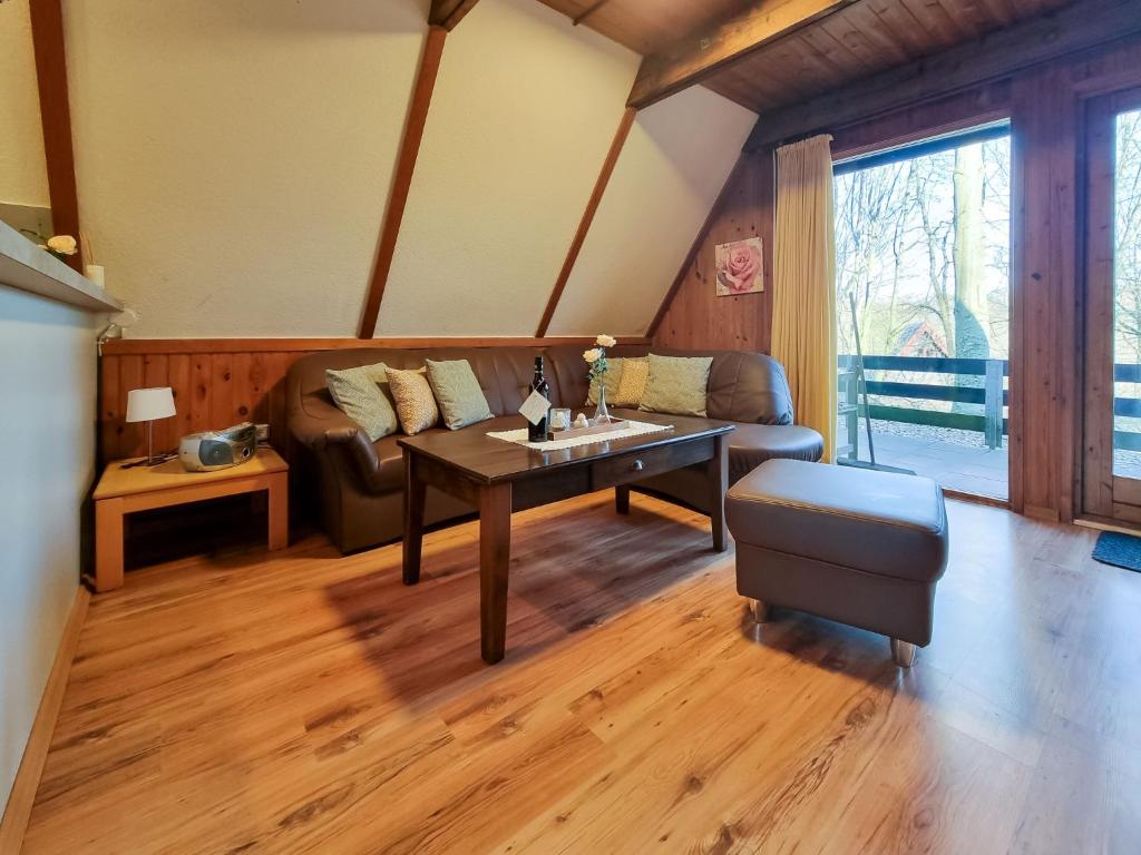 Chalet Marie by Interhome photo 2
