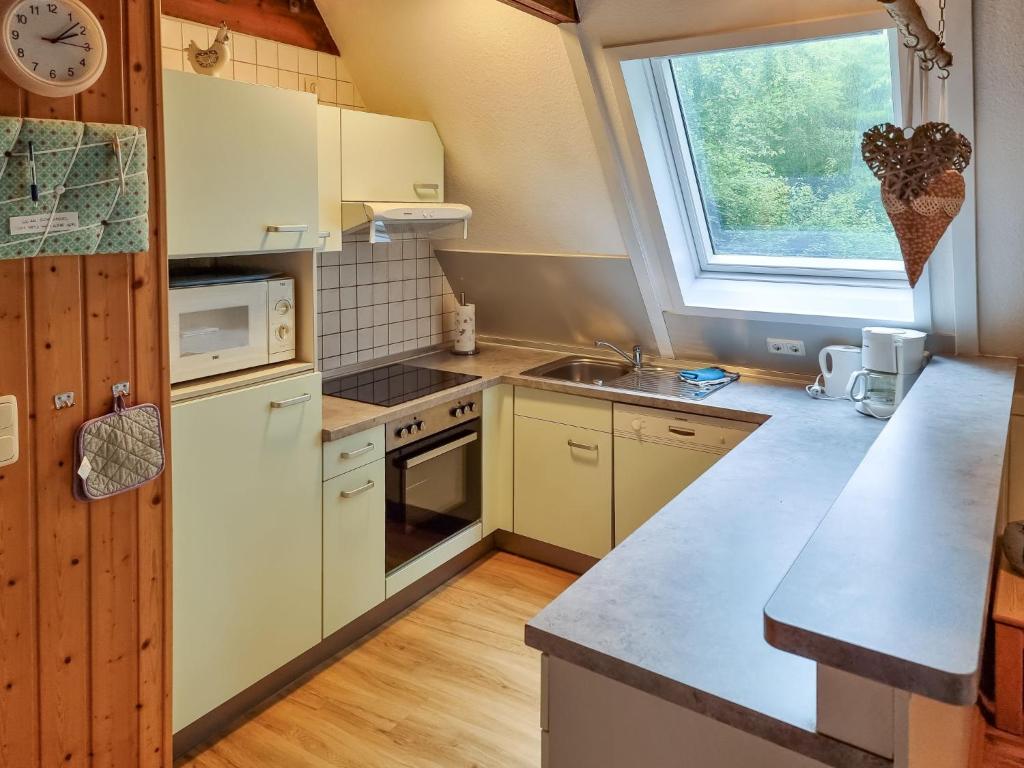 Chalet Marie by Interhome photo 4