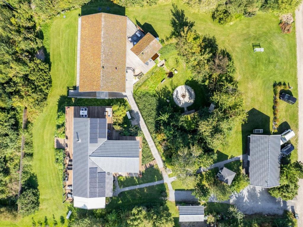 Holiday Home Bernadetta - 1-2km from the sea in Sealand by Interhome photo 1