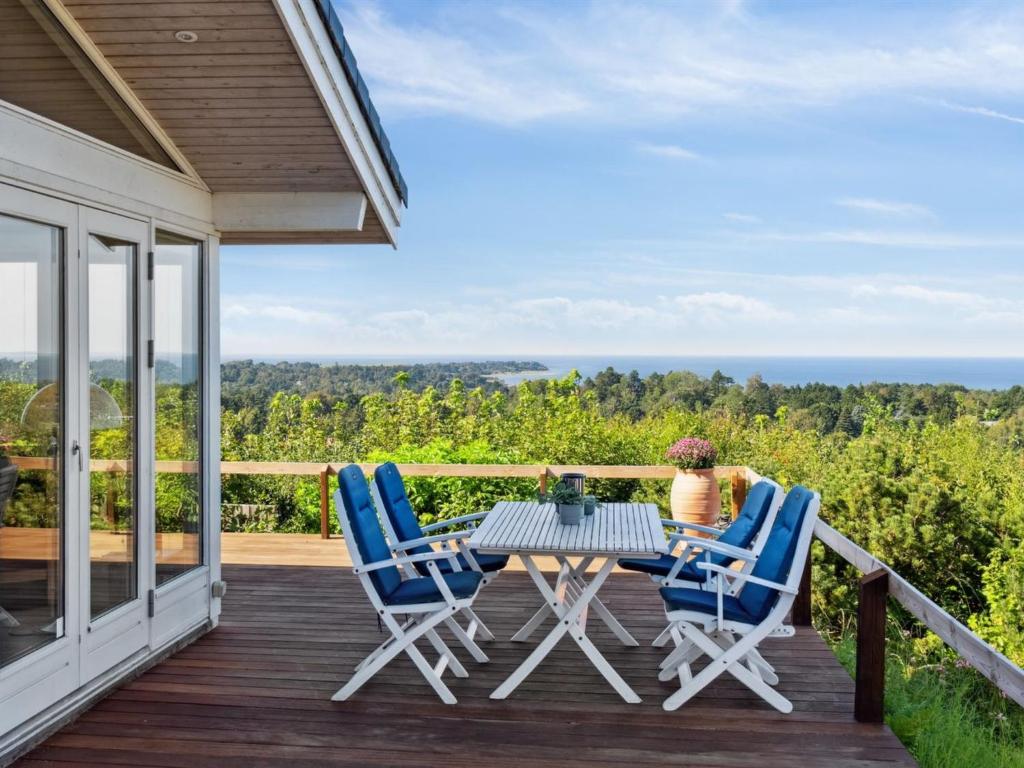 Holiday Home Bernadetta - 1-2km from the sea in Sealand by Interhome photo 2