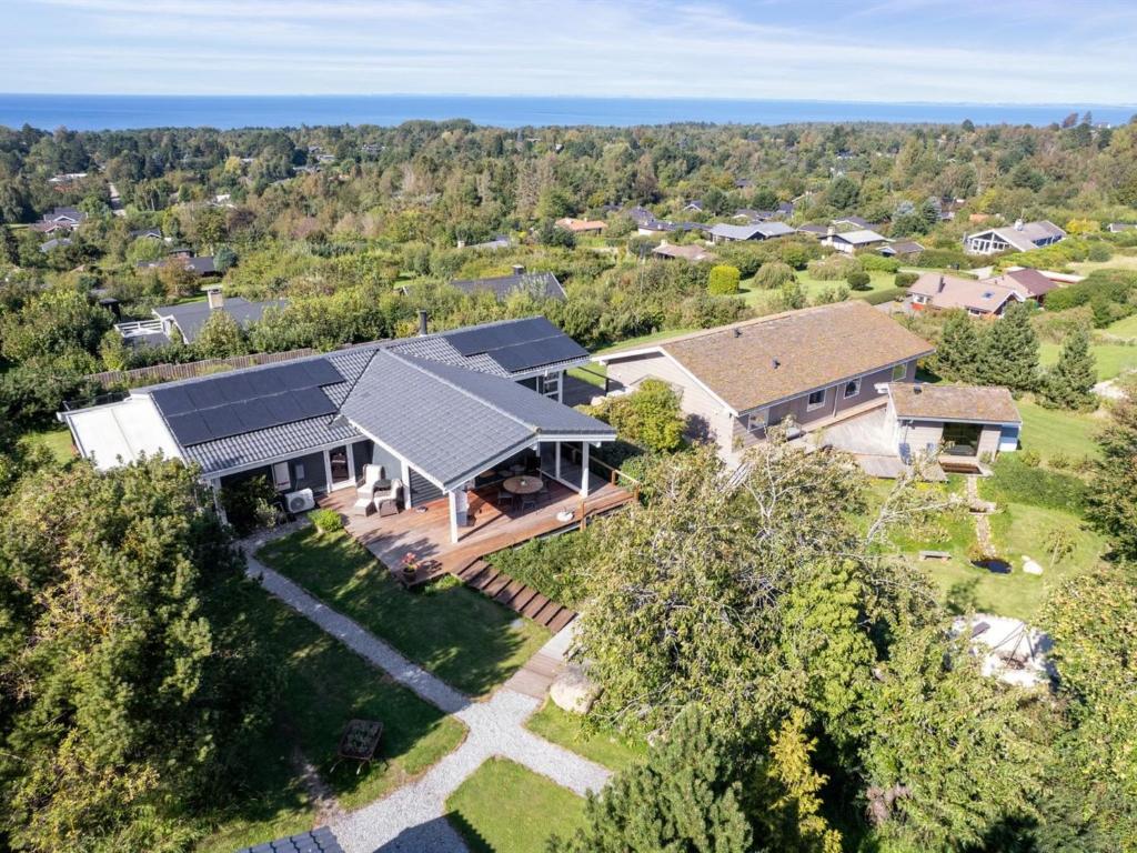 Holiday Home Bernadetta - 1-2km from the sea in Sealand by Interhome photo 3