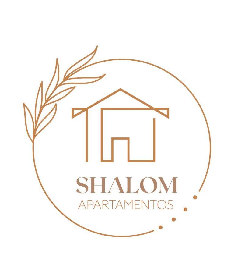 Shalom Apartamentos 02 photo 4