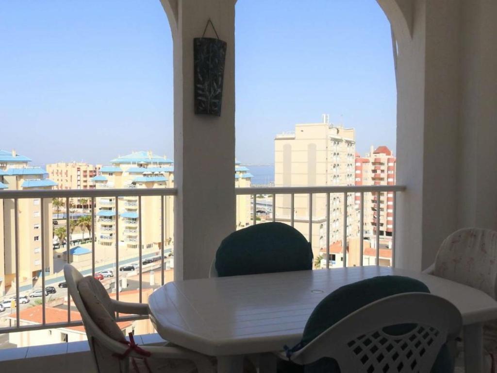 Apartment Marina Sol-3 by Interhome photo 1