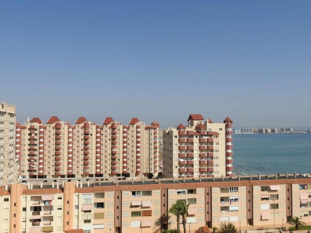 Apartment Marina Sol-3 by Interhome photo 4