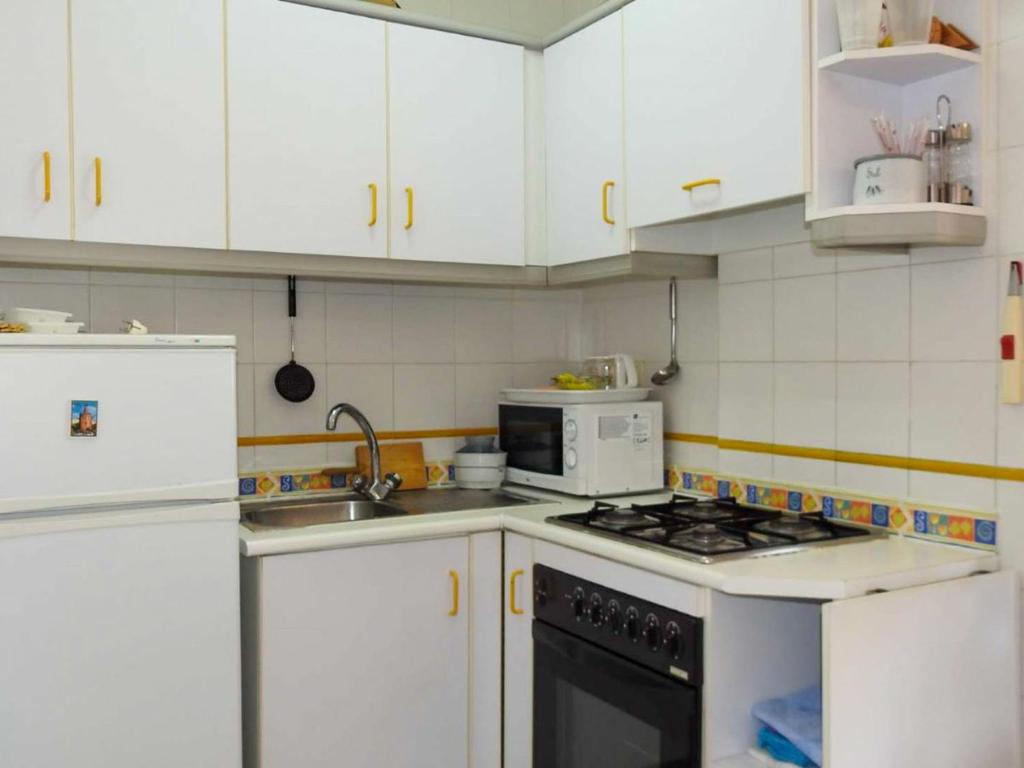 Apartment Marina Sol-3 by Interhome photo 3