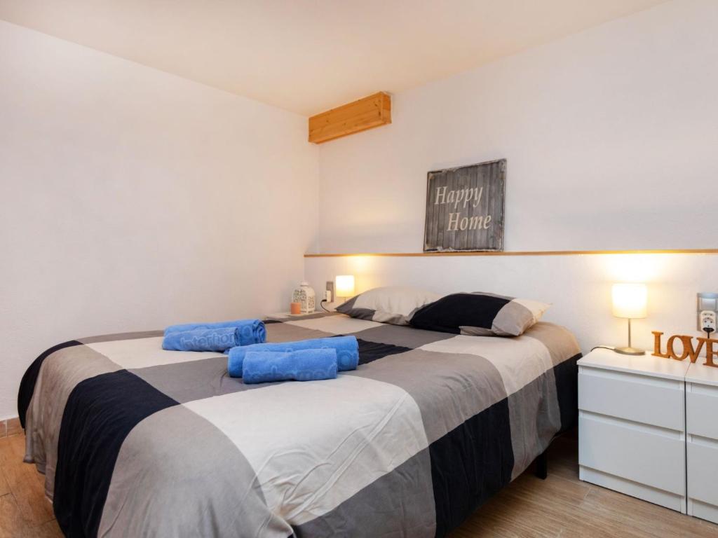 Apartment Cau by Interhome photo 4