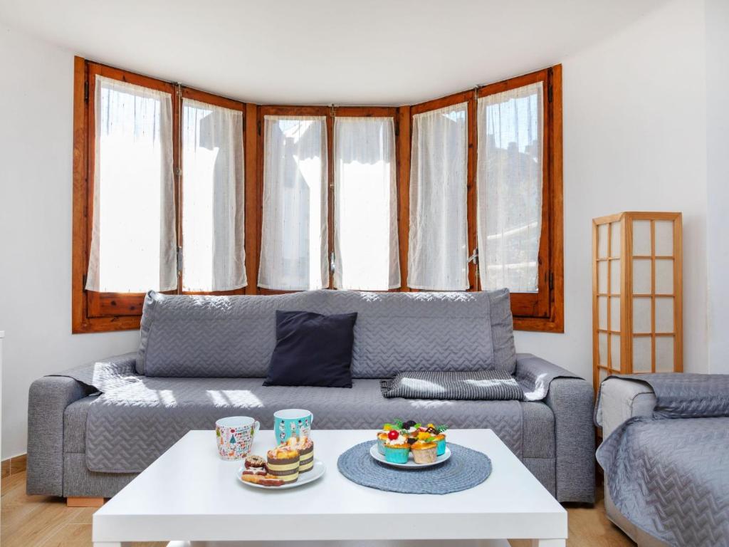 Apartment Cau by Interhome photo 1