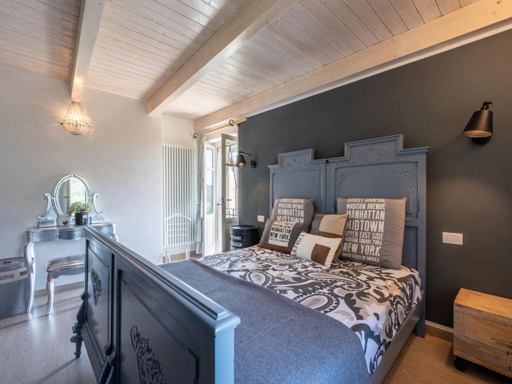 Holiday Home Cascina Basan by Interhome photo 4