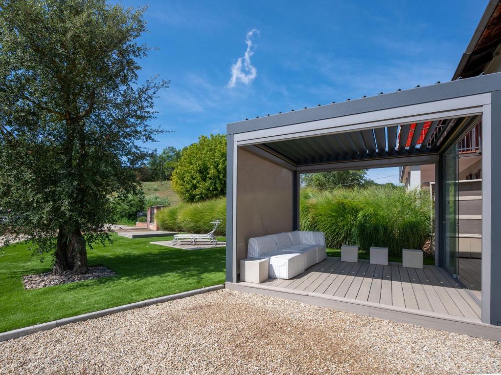Holiday Home Cascina Basan by Interhome photo 1