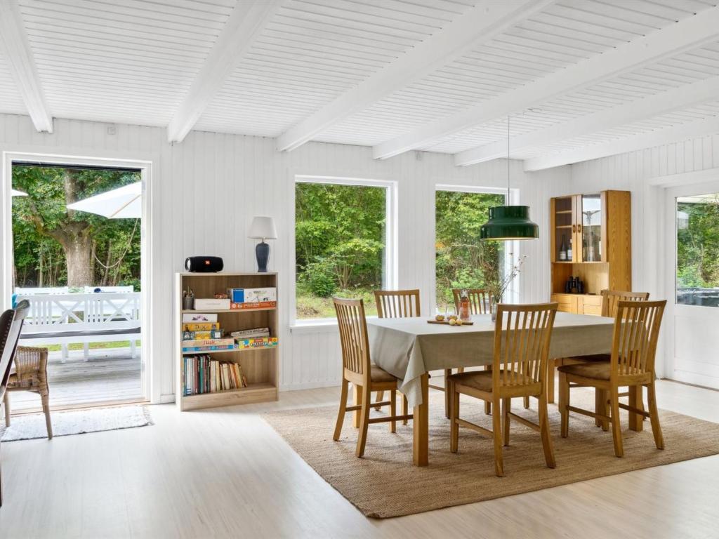 Holiday Home Ufred - 150m to the inlet in Sealand by Interhome photo 2