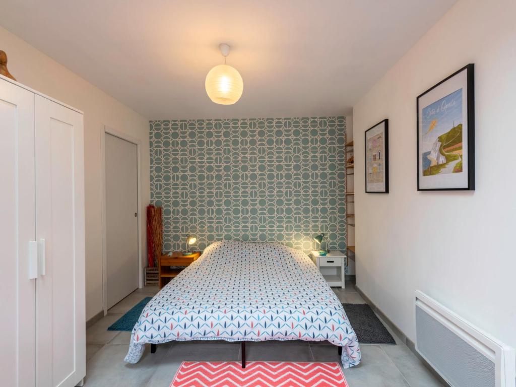 Apartment Le refuge by Interhome photo 3