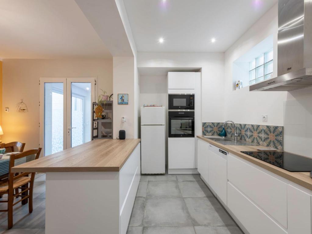 Apartment Le refuge by Interhome photo 2
