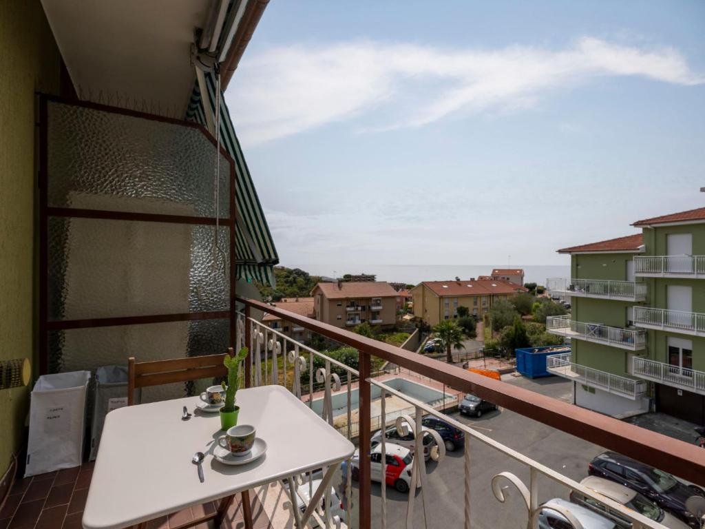 Apartment Marisa by Interhome