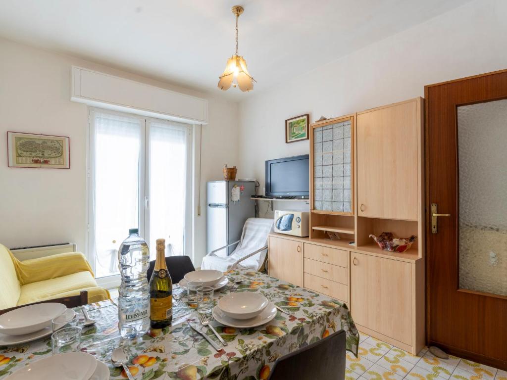 Apartment Marisa by Interhome photo 1