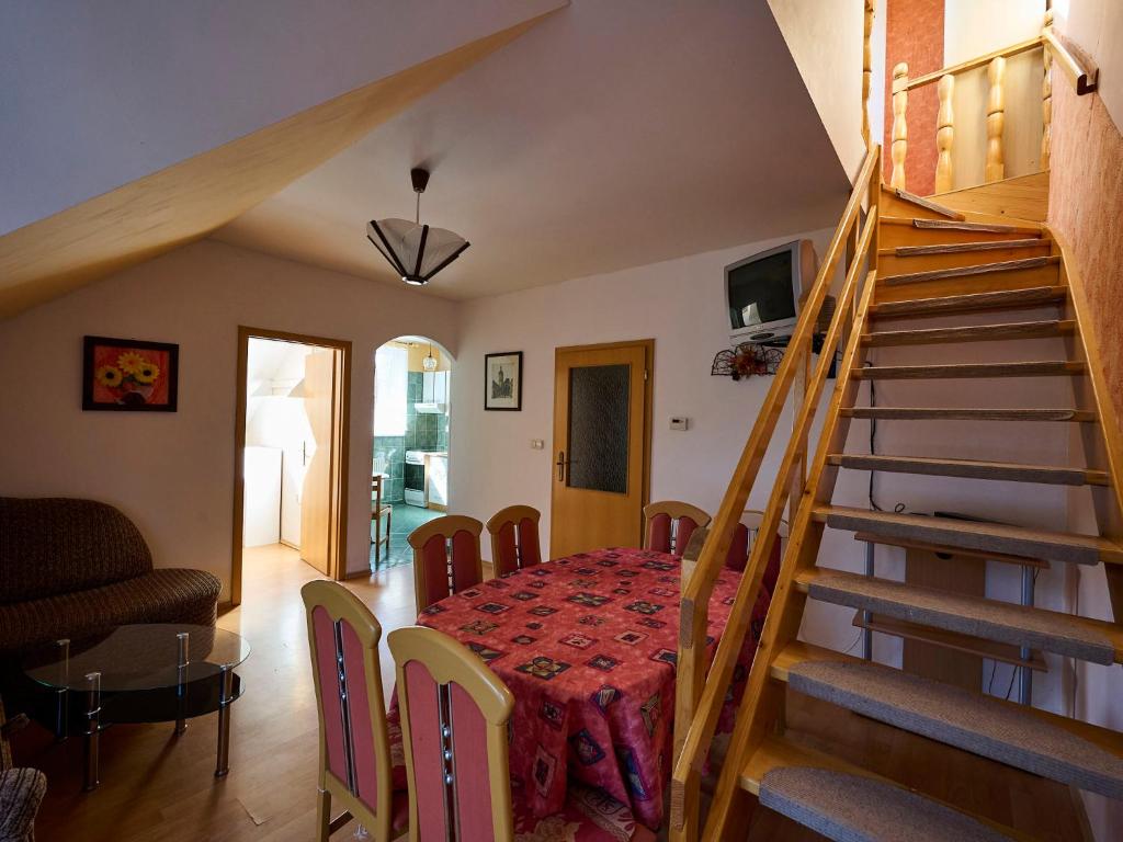 Apartment Harrachov 497-1 by Interhome photo 2