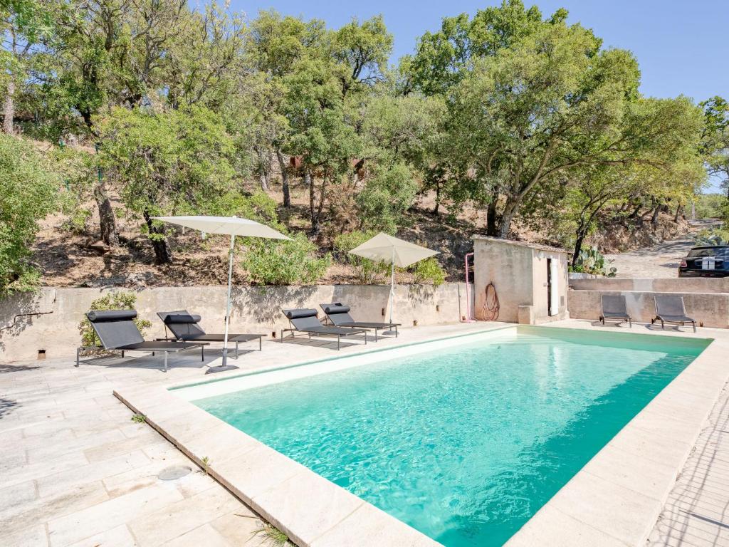 Holiday Home Le Clos d'Estelle by Interhome photo 1