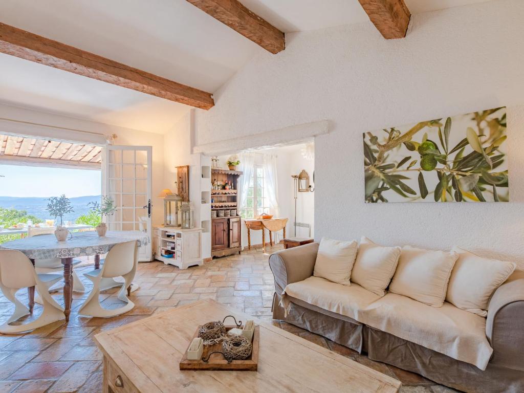 Holiday Home Le Clos d'Estelle by Interhome photo 3