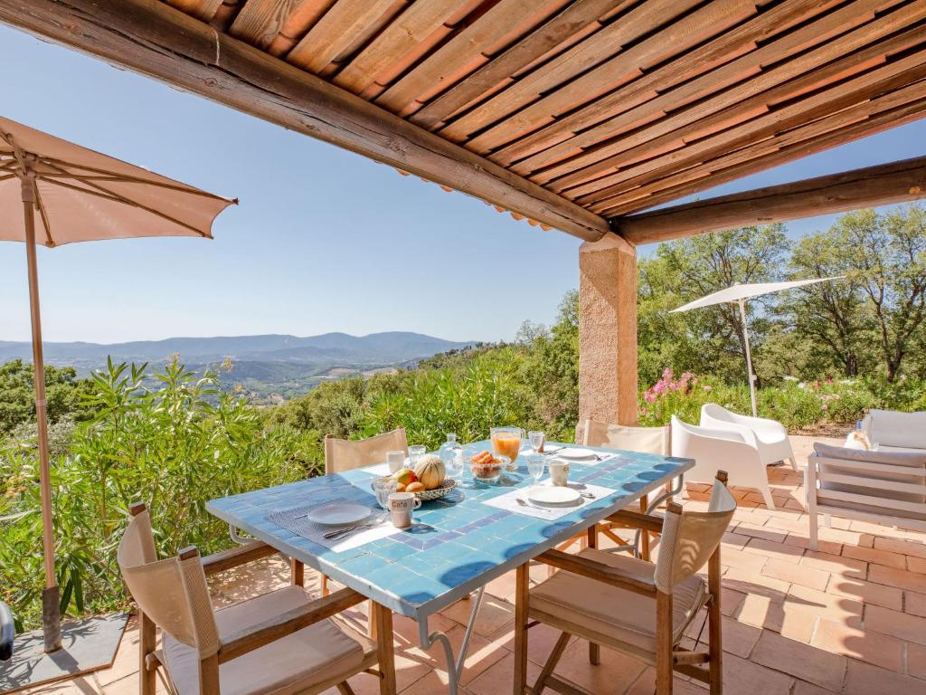 Holiday Home Le Clos d'Estelle by Interhome photo 2