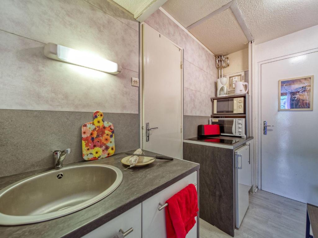 Studio Soyouz Vanguard-99 by Interhome photo 1