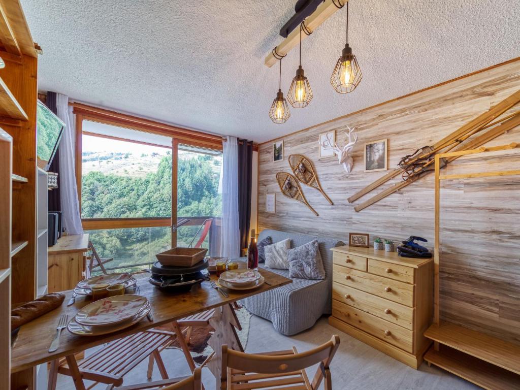 Studio Soyouz Vanguard-99 by Interhome photo 4