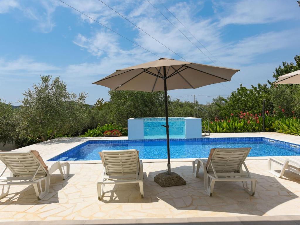 Holiday Home Anima by Interhome photo 1