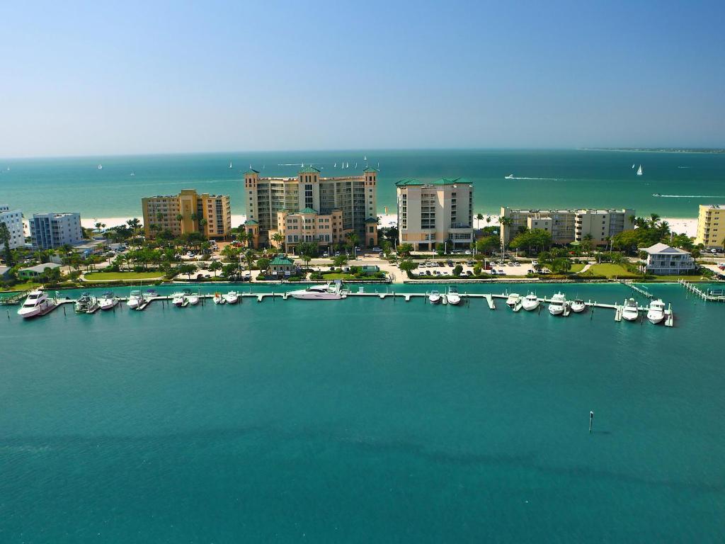 Apartment Gulf Resort-11 by Interhome photo 4