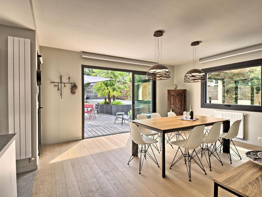 Holiday Home La Rose des Sables by Interhome photo 3