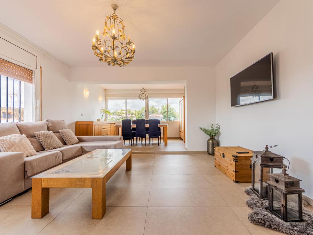 Holiday Home Cibada by Interhome photo 2