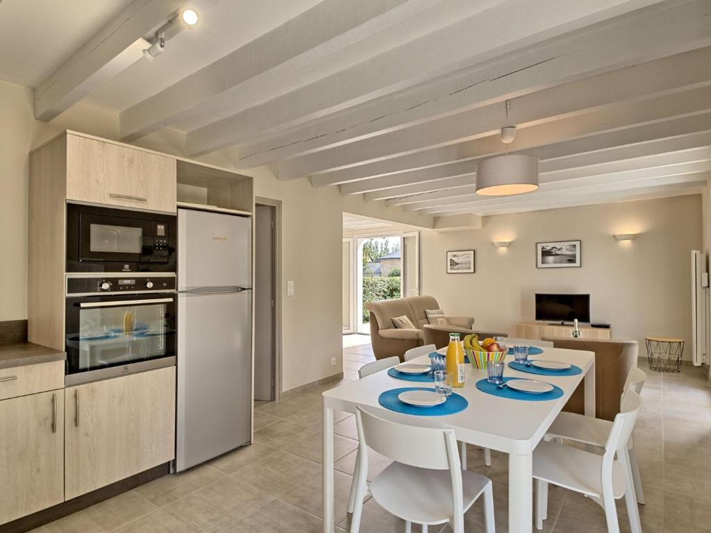 Holiday Home Les Agapanthes by Interhome photo 1