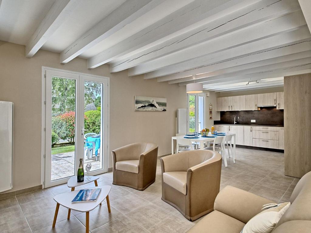 Holiday Home Les Agapanthes by Interhome photo 2