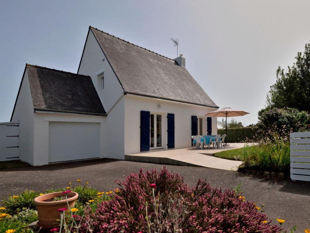 Holiday Home Les Agapanthes by Interhome photo 4