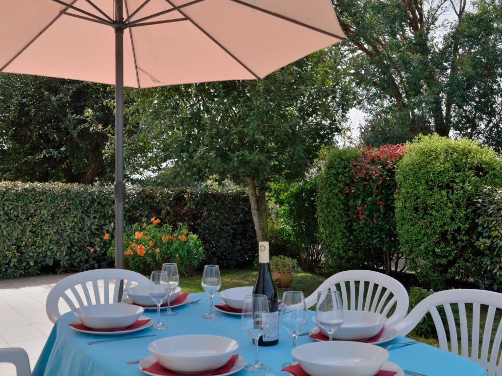 Holiday Home Les Agapanthes by Interhome photo 3