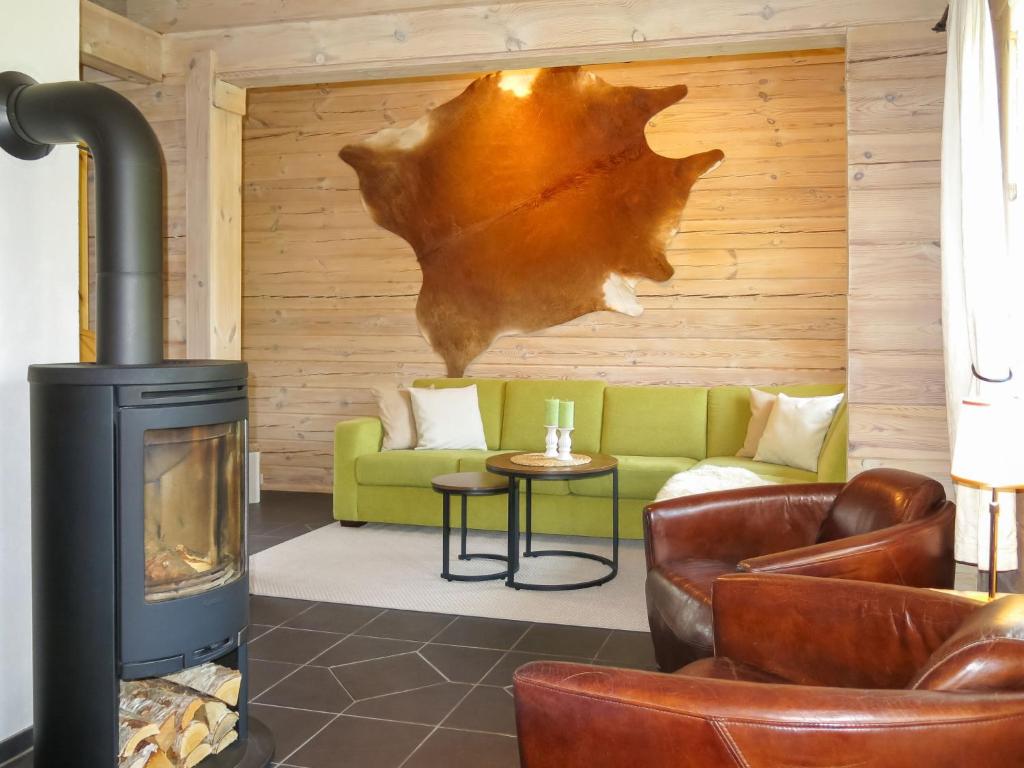 Chalet Xenia - TEM204 by Interhome photo 1