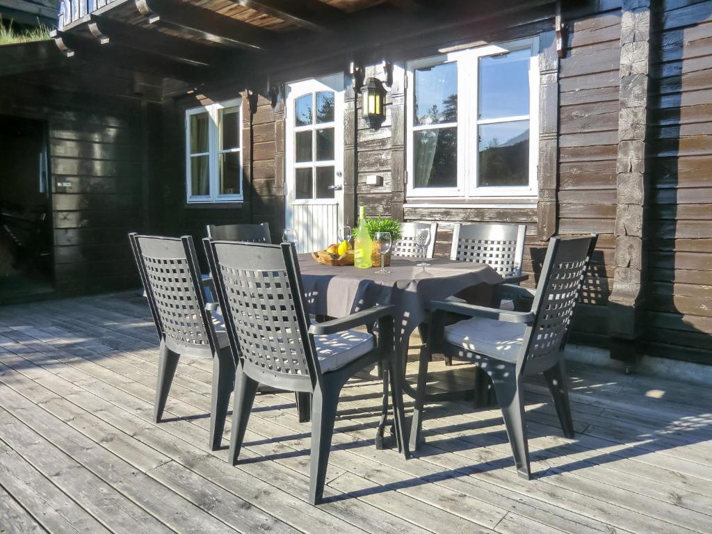 Chalet Xenia - TEM204 by Interhome photo 4