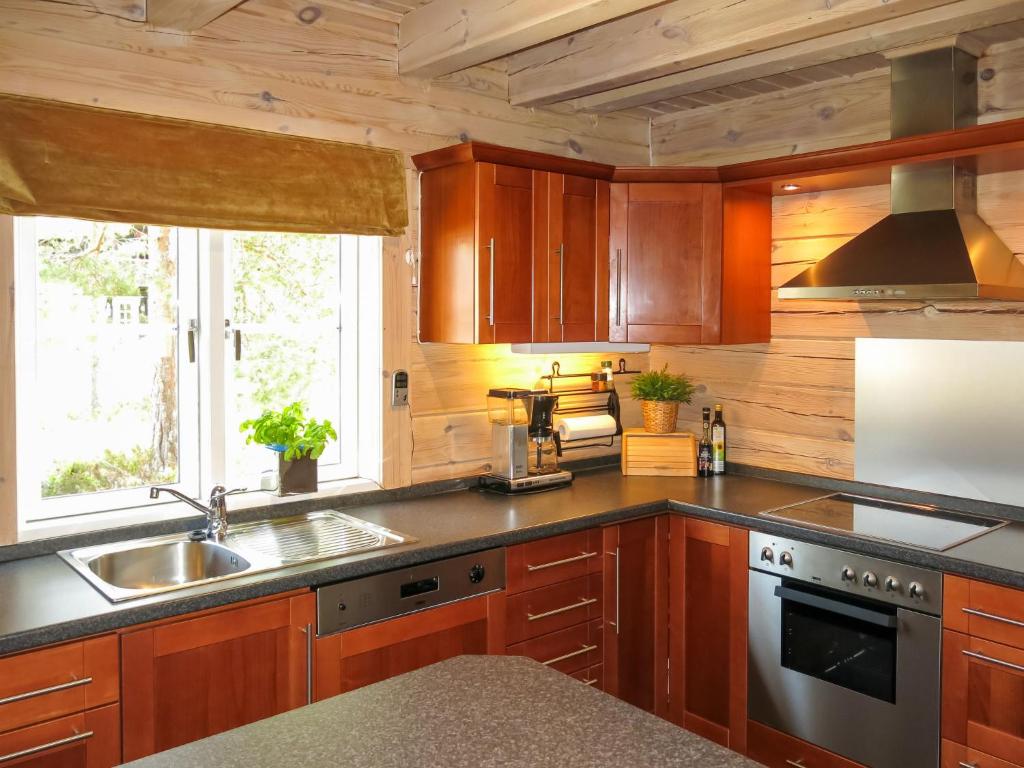 Chalet Xenia - TEM204 by Interhome photo 2