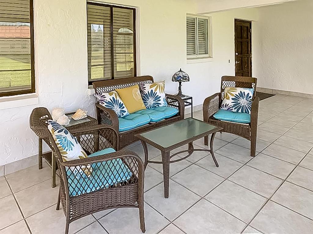 Villa Bougainvillea by Interhome photo 2