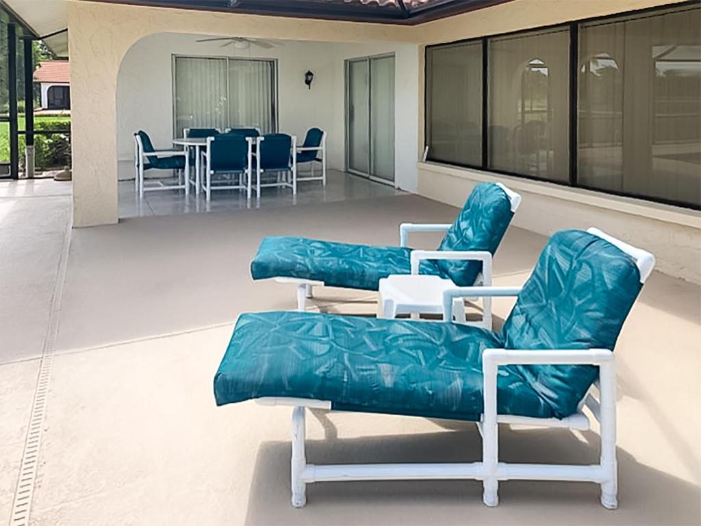 Villa Bougainvillea by Interhome photo 3