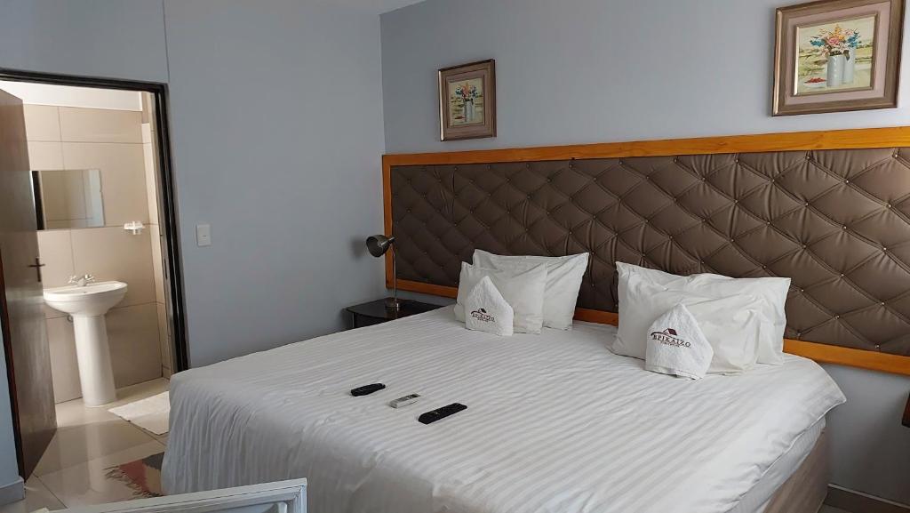 Epikaizo Guest House photo 1