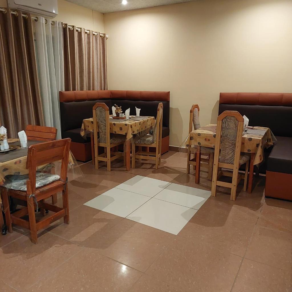 Epikaizo Guest House photo 2