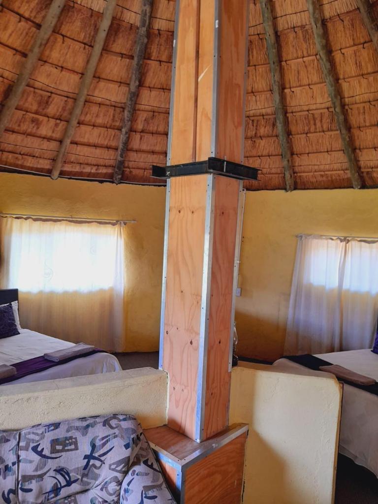 Sani Stone Lodge photo 1