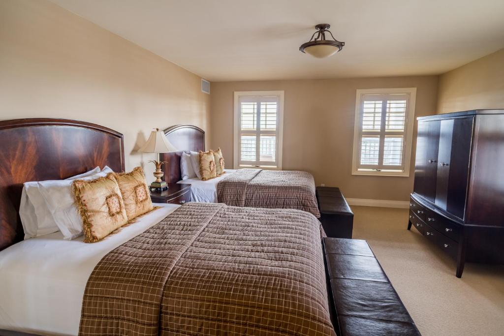 Rawley Resort, Spa & Marina photo 3