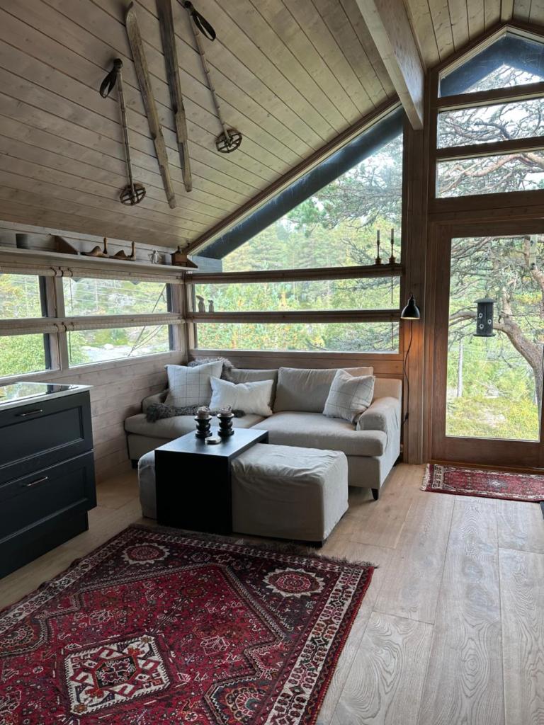 Special cottage in Sirdal photo 3
