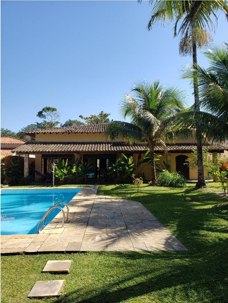 Casa Praia Jd Acapulco