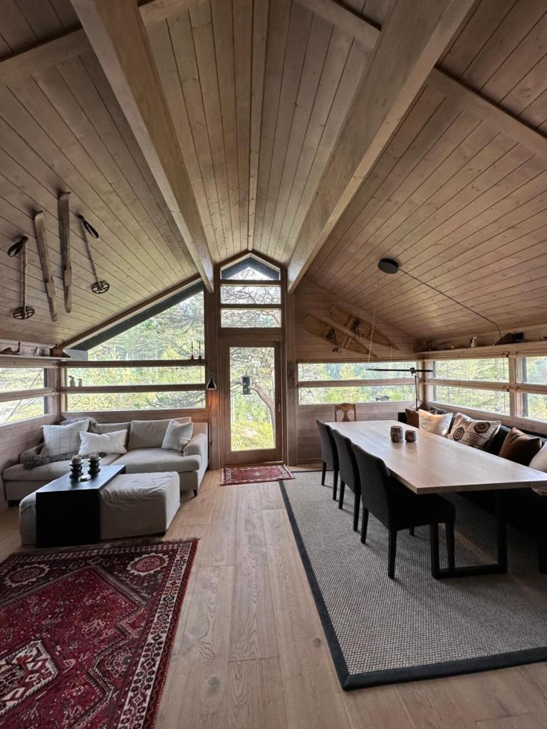 Special cottage in Sirdal photo 2