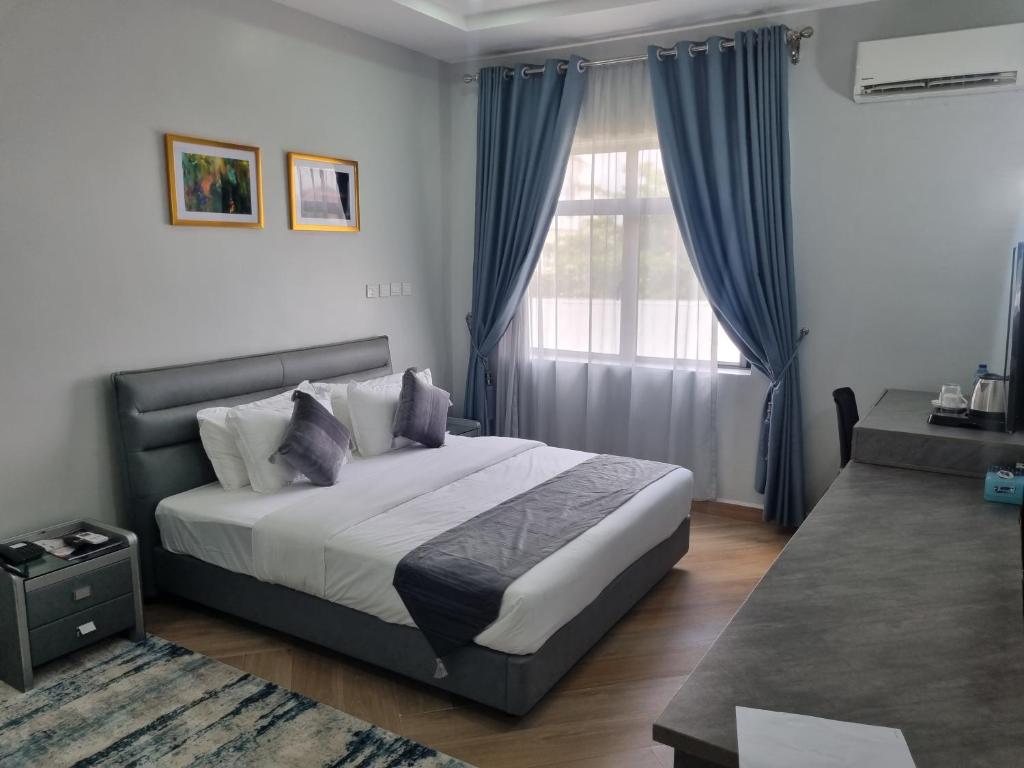 Solace Suites and Homes Maiduguri photo 2