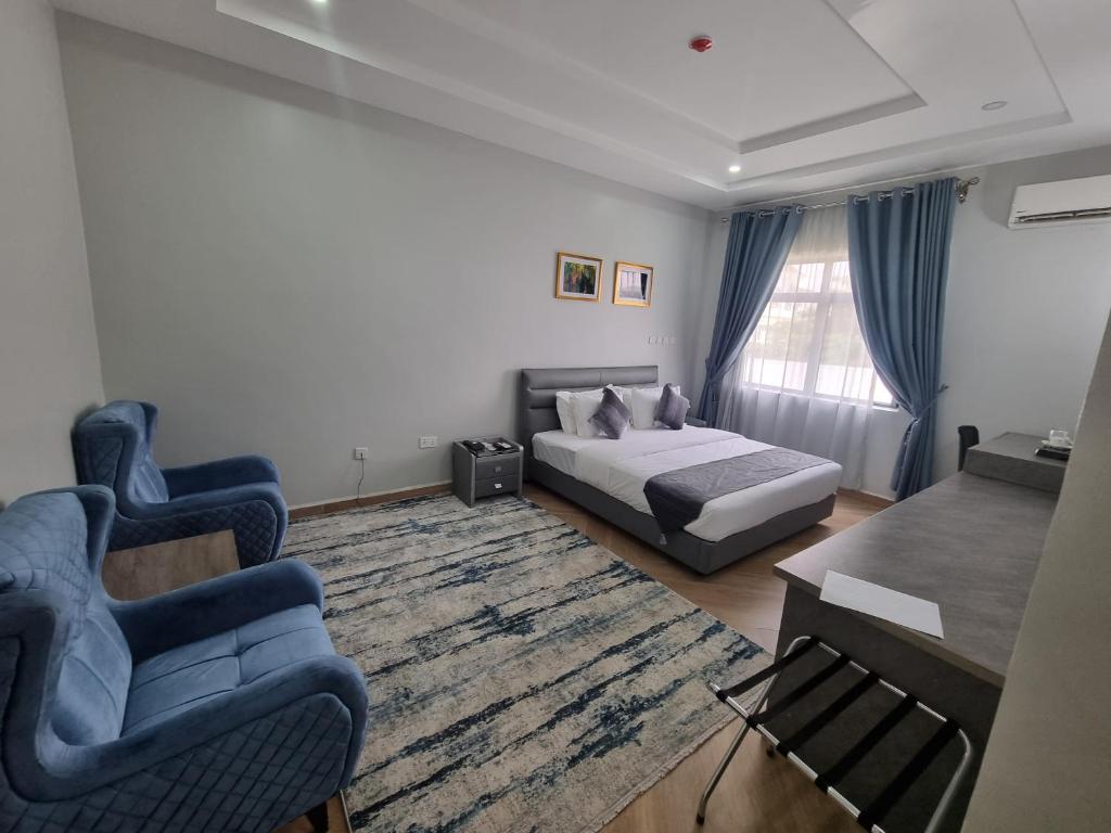 Solace Suites and Homes Maiduguri photo 3
