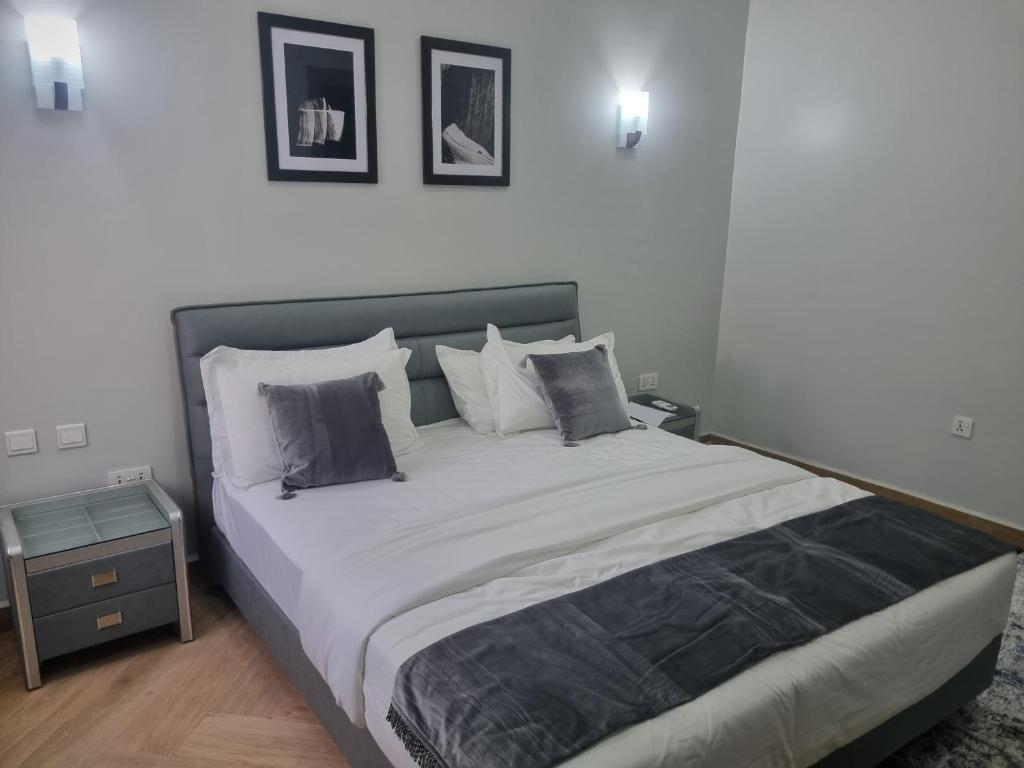Solace Suites and Homes Maiduguri photo 4