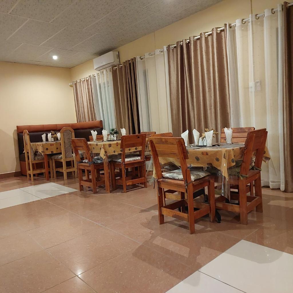 Epikaizo Guest House photo 3